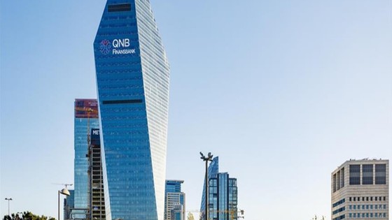 QNB, 2024'ün ilk 6 aylık finansal sonuçlarını açıkladı