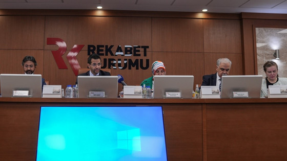 THY Opet Havacılık Yakıtları, Rekabet’e sözlü savunmasını verdi
