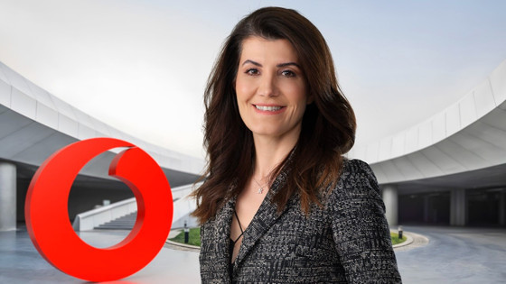 Vodafone Business, ticari şubeleriyle KOBİ’lere yerinde teknoloji çözümleri sunacak