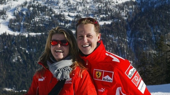 Michael Schumacher ve ailesine şantaj! Yılmaz T. tutuklandı