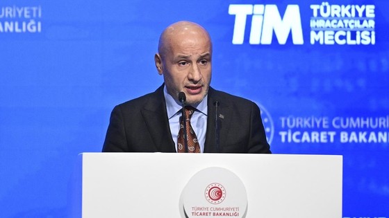 TİM Başkanı Gültepe: 143 ülkeye ihracatımızı artırdık