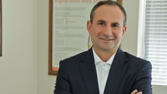 'Türkiye 2 yıl içinde buğday ithal etmeden ihracat gerçekleştirebilir'