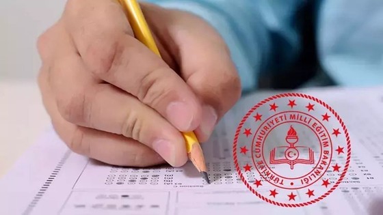 MEB duyurdu: 2025 LGS başvuru kılavuzu yayımlandı
