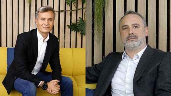 BtcTurk CEO'su Özgür Güneri istifa etti: Yeni CEO Kerem Tibuk