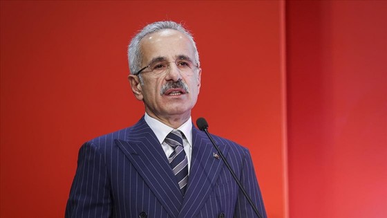 Bakan Uraloğlu: Trabzon'a yeni bir havalimanı yapacağız