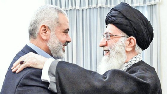 Irak, Libya, Suriye ve şimdi de İran…