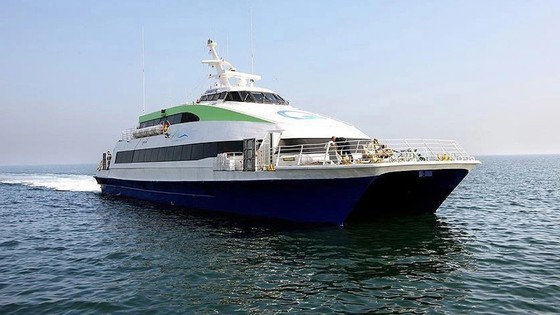 Bursa Deniz Otobüsleri'nin 4 seferi daha iptal edildi