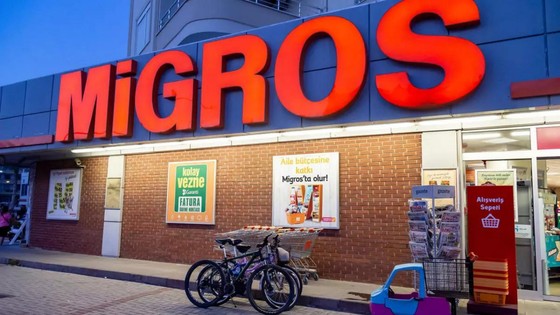 Migros'tan temettü kararı: Hisse başına ödenecek miktar belli oldu