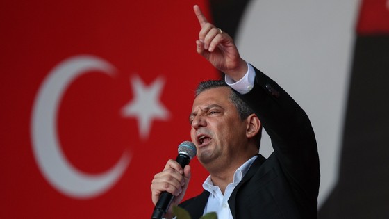 Özel: Çare iktidara ricada bulunmakta değil, bu iktidarı değiştirmektedir