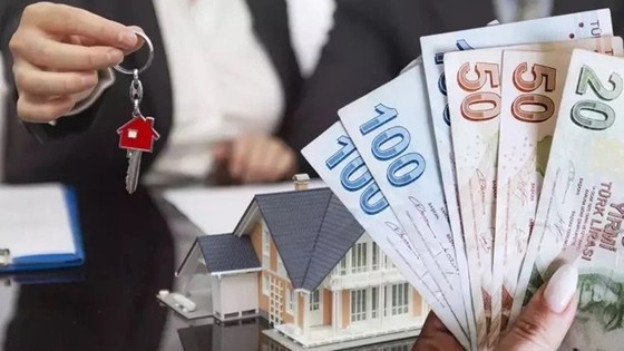 Kiralık ve satılık ev sayısı arttı, reel fiyatlar düştü!