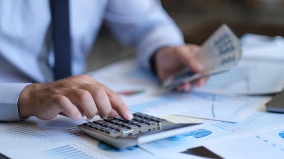 Finansal baskılama devam ederken