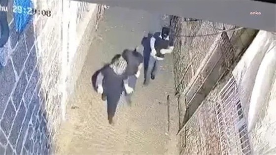 Türkan Elçi'nin ailesine ait kafeye ikinci saldırı: Burada açık giyinen kadın istemiyoruz