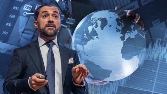 "Türkiye arabayı artık ikinci vitese geçirmeye çalışmalı"