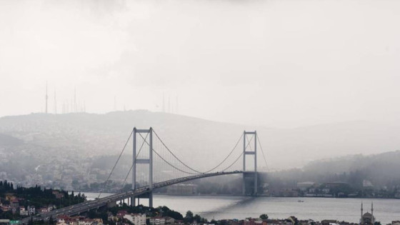 İstanbul’da yağış ne zamana kadar sürecek? AKOM tarih verdi