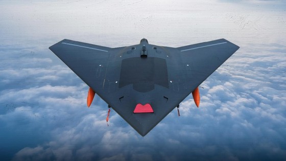 ANKA-3’ten ilk: Mühimmatlı uçuş gerçekleştirdi