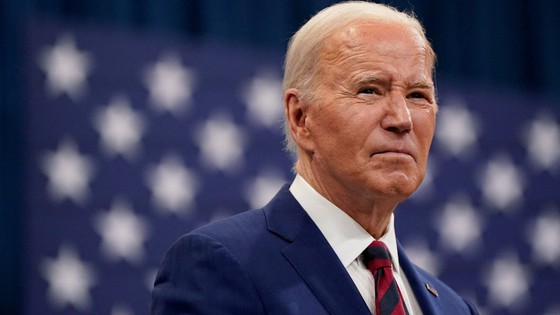 Biden, yerinden edilmiş Afrikalılar için 1 milyar dolardan fazla insani yardım paketi açıkladı