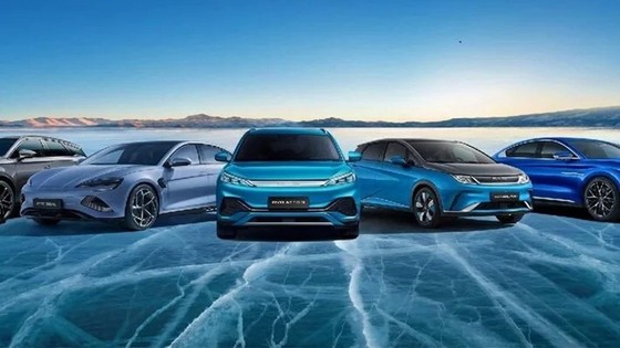 Küresel elektrikli araç satışları arttı, Avrupa'da ise düştü