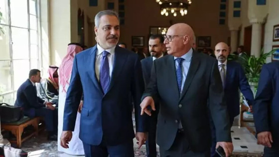 Dışişleri Bakanı Fidan, Mısır'da: Türkiye 13 yıl sonra ilk kez katıldı