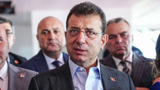 İmamoğlu'ndan Narin Güran açıklaması: Vicdanen ezildik