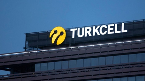 Türkiye Kalkınma ve Yatırım Bankası'ndan Turkcell’e 50 milyon Euro yeşil kredi