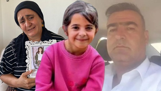 Narin'in amcasının son ifadesi ortaya çıktı: 'Yasak aşk' iddiasına yanıt verdi