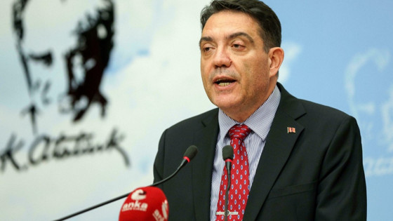 CHP'den Türkiye genelinde 'siber savunma tatbikatı' çağrısı