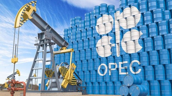 OPEC+ üyesi 8 ülke temmuzda 411 bin varil üretim artışına gidecek