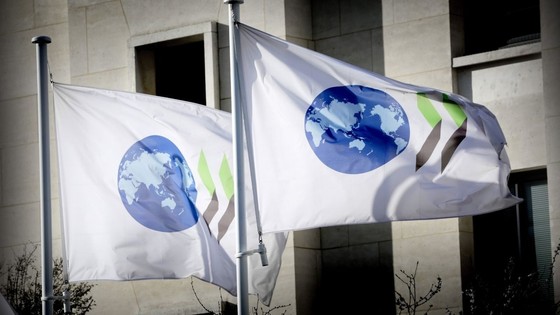 OECD, Türkiye için büyüme beklentisini aşağı çekti