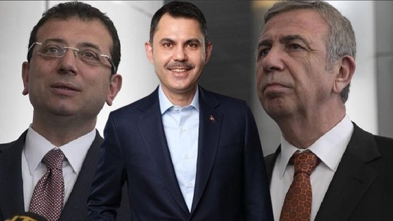 Bakan Kurum: İBB ve ABB'nin bekleyen bir talebi kalmadı