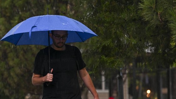 Türkiye'de yaz yağışları yüzde 9 azaldı
