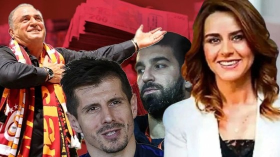 Ponzi Seçil'in hakim karşısına çıkacağı tarih belli oldu!