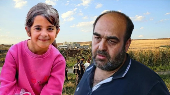 Narin'in babasından yeni açıklama: İtirafçı Nevzat Bahtiyar'ı işaret etti