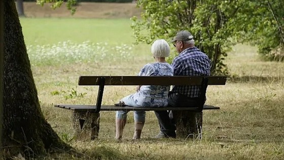 Avrupalılar ortalama 81,4 yıl yaşıyor