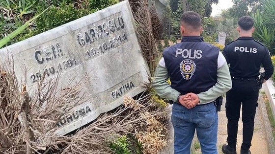 10 yıllık şüphe son buluyor: Cem Garipoğlu'nun mezarı bugün açılıyor