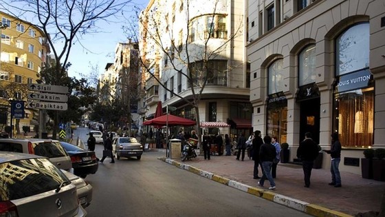 TCMB: Dükkan ve ofislerde fiyat artışı enflasyonun gerisinde kaldı