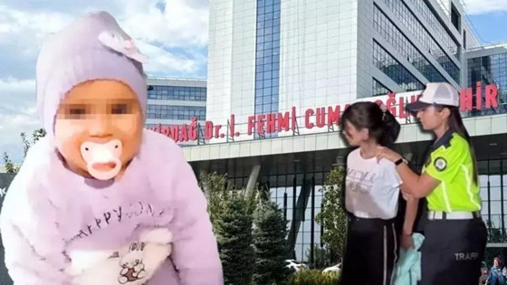 Sıla bebeğin teyzesinden kız kardeşine öfke dolu sözler