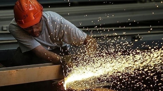 Onaylanan sanayi kapasite raporu arttı