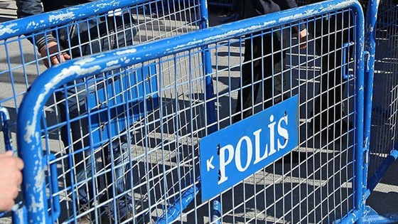 Valilik duyurdu: Gösteri yürüyüşü ve açık hava toplantıları 5 gün süreyle yasaklandı