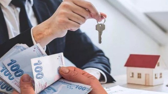 Konut satışlarını ‘fırsatı gören’ yatırımcı harekete geçirdi