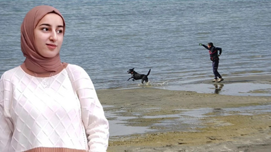 Rojin Kabaiş 16 gündür kayıp! Çok sayıda ekip bölgede arama yapıyor