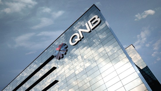 QNB, Mısır ve Türkiye markalarını tek çatı altında birleştiriyor