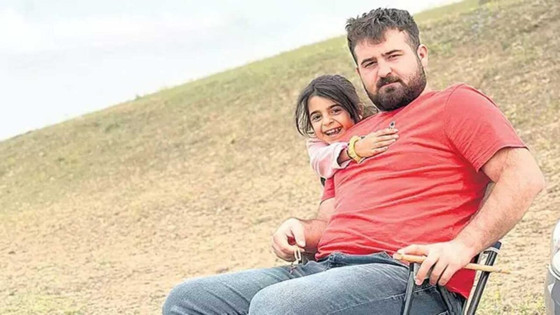 Narin'in ağabeyi Baran Güran paylaşımlarının ardından ilk kez konuştu