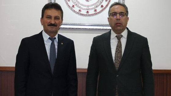 Isparta havaalanı uçak kargo taşıma merkezi oluyor