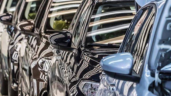 Hafif ticaride pazar, ithalata teslim oldu