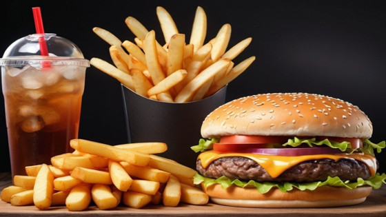 Çalışanlar en çok ne yiyor? Eğlence sektörü fast food, inşaatçılar lokanta yemeği!