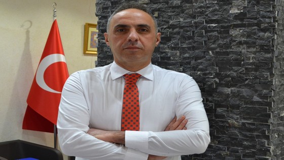 ORSİAD Başkanı Levent Çamur: Ankara ihracatta İzmir’i geçerek 4.sıraya yükseldi