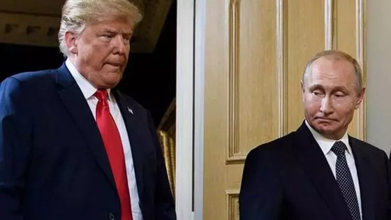 Rusya’dan Trump’a sert çıkış