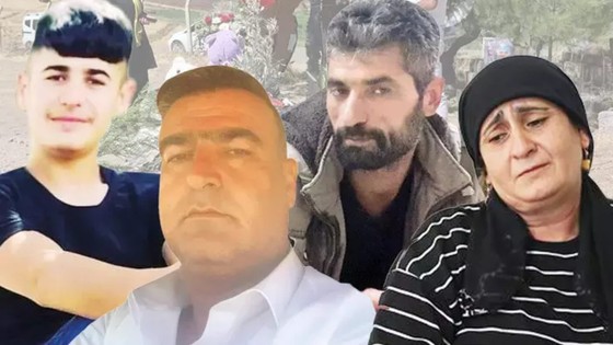 Narin'in babası hastaneye kaldırıldı, abiye o iddia soruldu