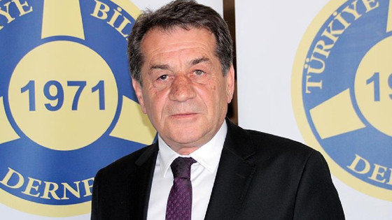 Yeni teknolojilerin içinde olmak yetmez, bunlara yön vermeliyiz