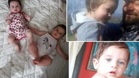 5 kardeşin öldüğü yangın faciası! Aile Bakanı Göktaş'tan açıklama